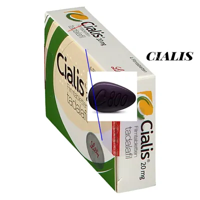 Acheter du cialis online